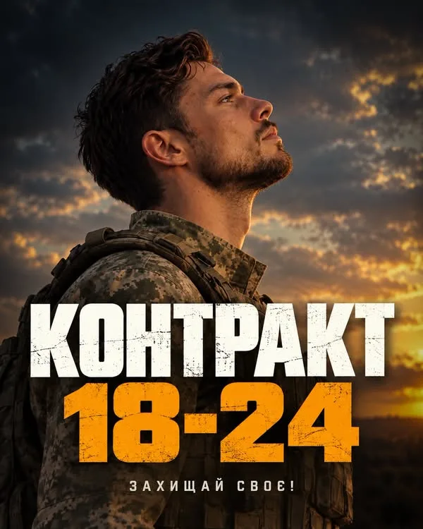 Добровільний контракт