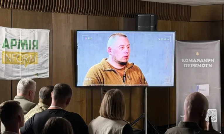 Donbas Media Forum 2026: виклики медіа у часи війни