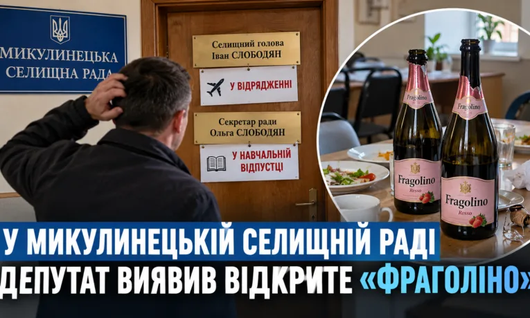 микулинці