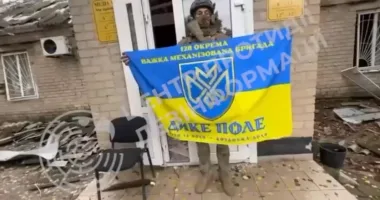 Фейк про Малокатеринівку: спростування ЦПД