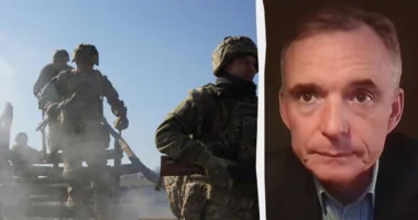 Фінальна стадія війни в Україні: прогноз британського аналітика