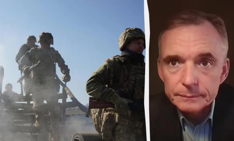 Фінальна стадія війни в Україні: прогноз британського аналітика