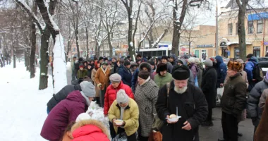 блокування платежів громад