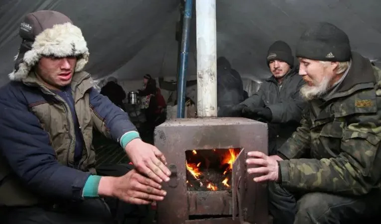 заблоковані платежі громад