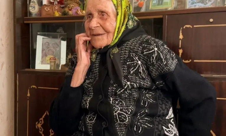 Франка Волощук