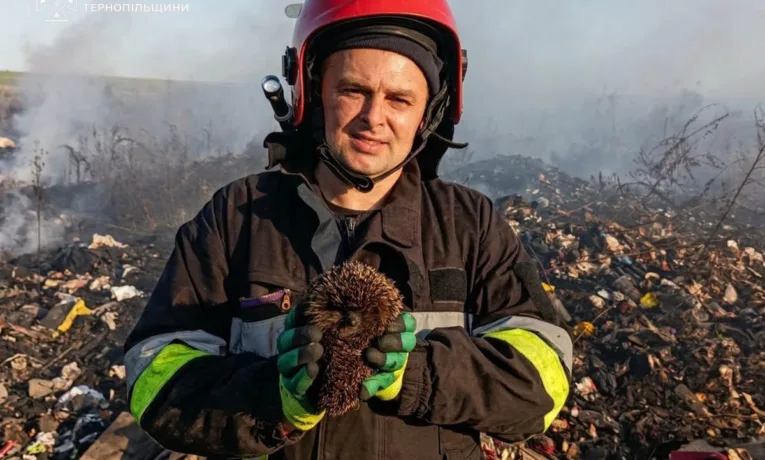 Рятувальники
