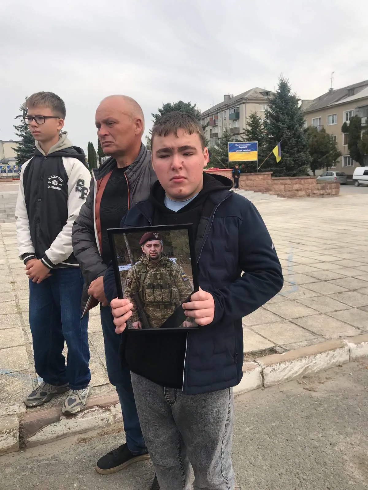 Василь зеленецький