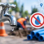 Водопостачання