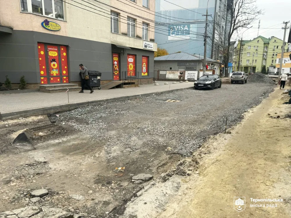 Медова вулиця