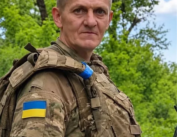 Василь Фостій