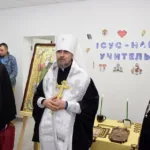 Недільна школа шумськ