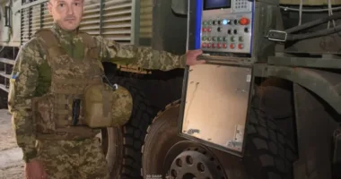 Історія бійця «Німого»: чому він відмовився від бронювання