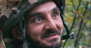 Історія піхотинця «Танчика» з 47-ї бригади «Маґура»