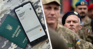 Хто отримає відстрочку від мобілізації у листопаді