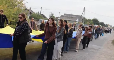 Віктор Комаринець