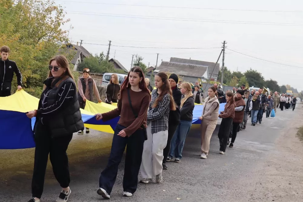 Віктор Комаринець