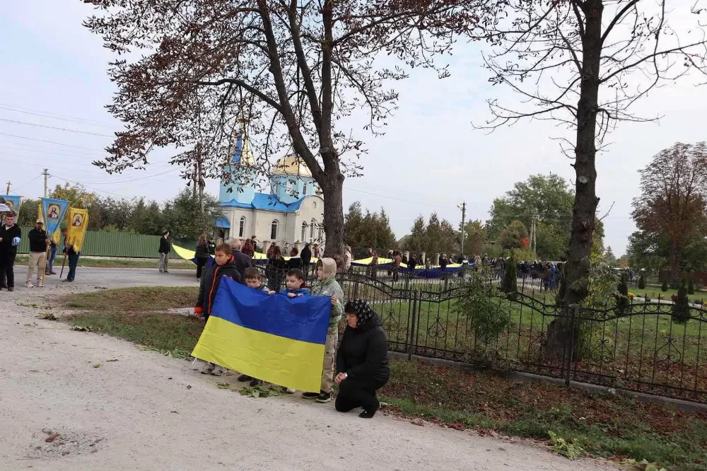 Віктор Комаринець