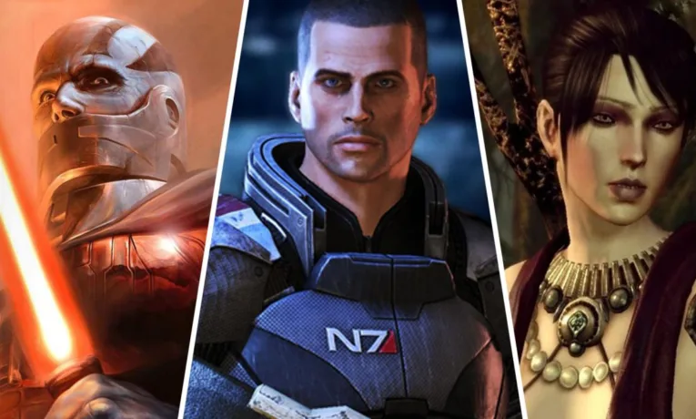 Легендарна ігрова студія припинила роботу: що з Mass Effect