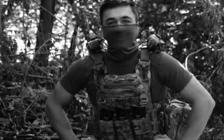 Командир батареї ударних БпЛА тернопільської бригади розповідає про свій бойовий шлях