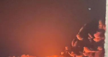 Масована атака на Кропивницький: є загиблі та руйнування