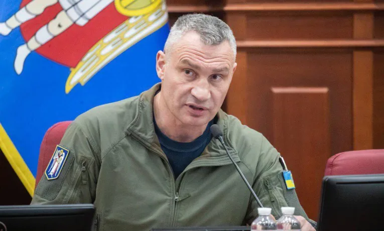 Мера Києва викликають на доповідь до Верховної Ради