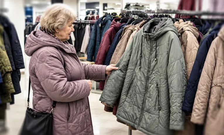 Модний верхній одяг на осінь: тренди для тернополянок