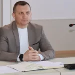 Микола Дума