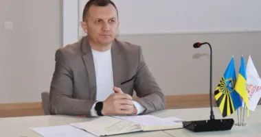 Микола Дума