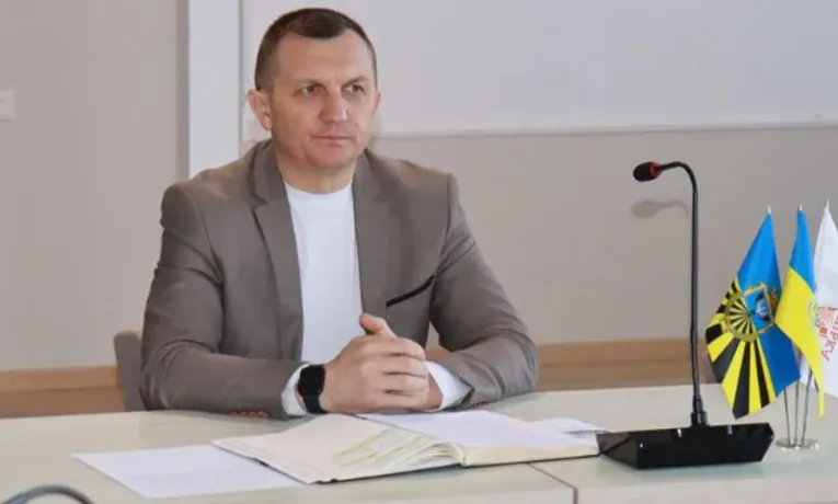 Микола Дума