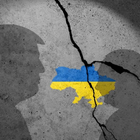 Мирний план Трампа: чим загрожує Україні тиск США
