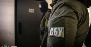 На Хмельниччині затримали коригувальника ударів РФ