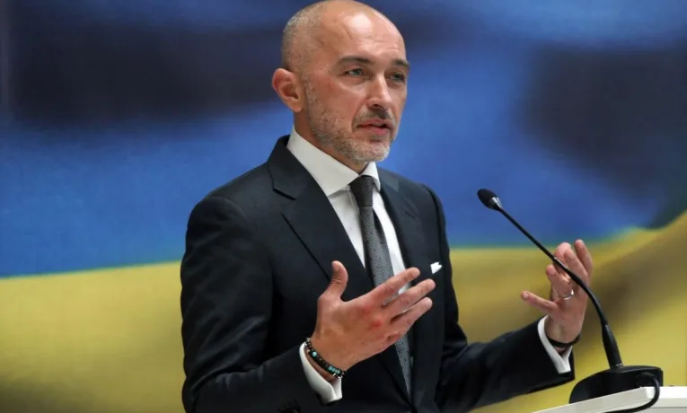 НАБУ проводить обшуки у голови Нацбанку Андрія Пишного