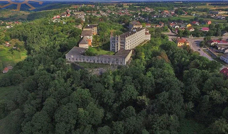 Нагірянка