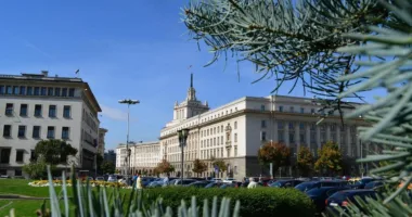 Найкраще місто Європи для подорожей у 2027 році