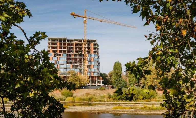 Нерухомість на Закарпатті: чому ціни б'ють рекорди