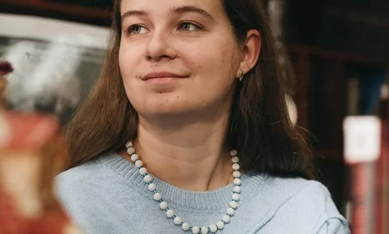 Юліана Нестерович