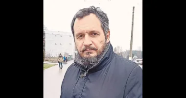 Окупант з Мелітополя отримав підозру за релігійні гоніння
