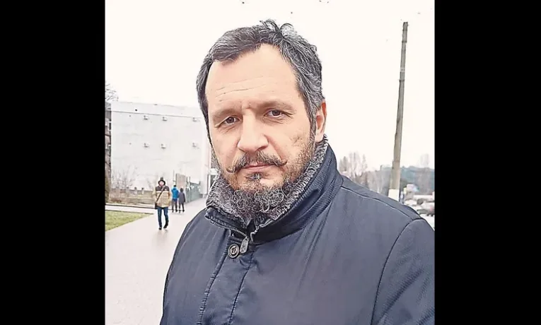 Окупант з Мелітополя отримав підозру за релігійні гоніння