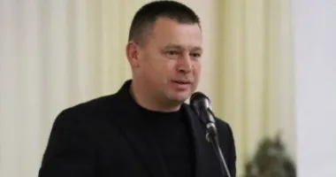 Олег Ковдрин