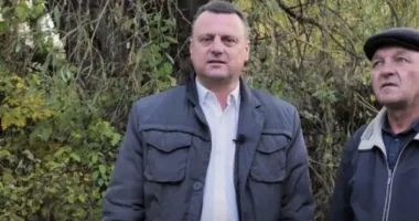 Олег Продан