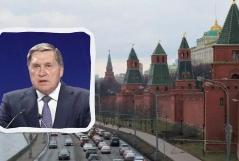 Переговори щодо України: Кремль назвав перешкоду