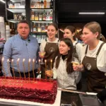 «Скаварідці» – 10 років: історія кав’ярні, яка стала справою життя
