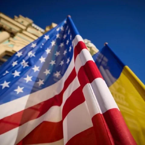 Плани Трампа щодо України: розбіжності в адміністрації