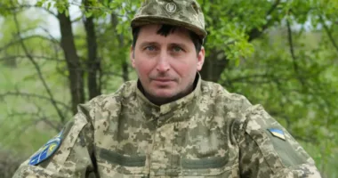 Подвиг бійця 151-ї бригади: як «Голд» відбив атаку ворога