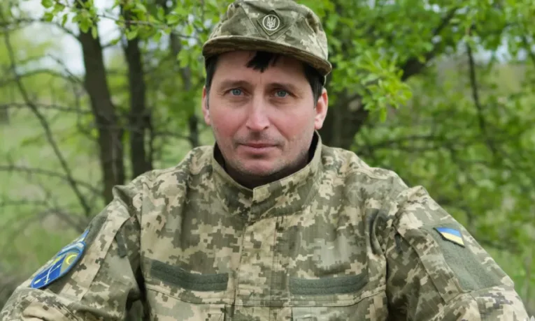 Подвиг бійця 151-ї бригади: як «Голд» відбив атаку ворога