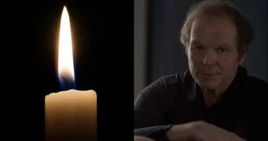 Помер відомий актор зі «Слуги народу»