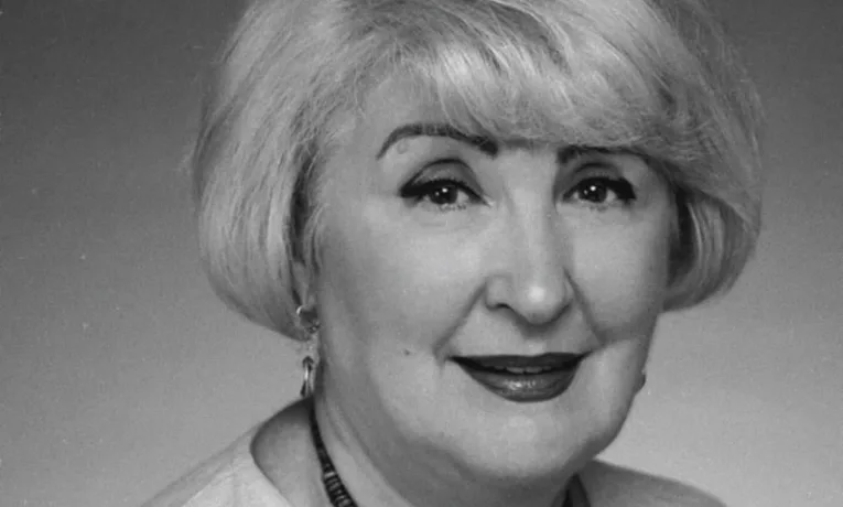 Померла заслужена артистка України Наталія