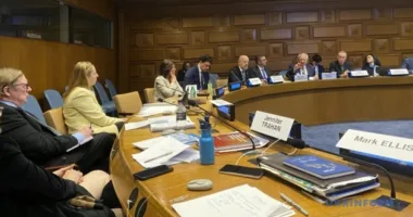 Позиція Нідерландів щодо відповідальності РФ