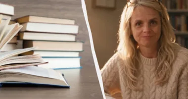 Письменниця видала 370 книг за допомогою ШІ