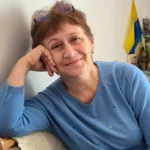 Романишин Ольга, Тернопіль